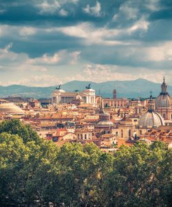Italie