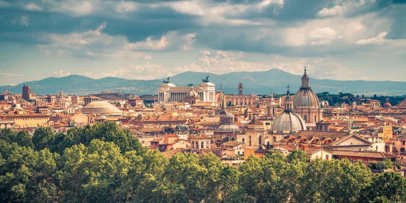 Italie