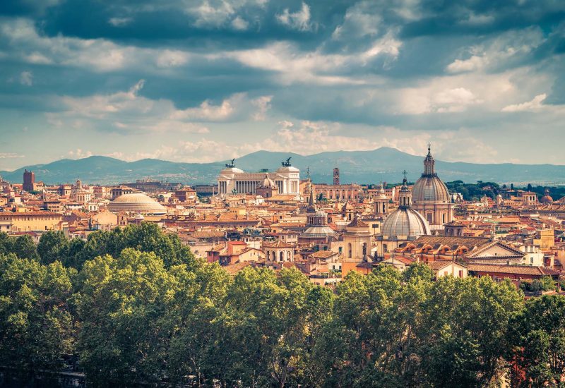 Italie
