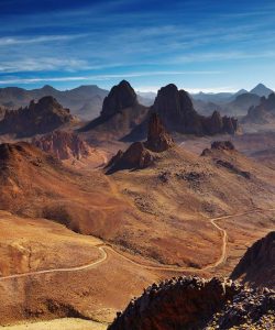 Algérie