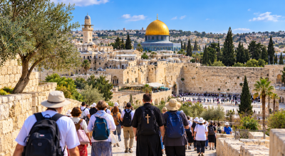 JERUSALEM