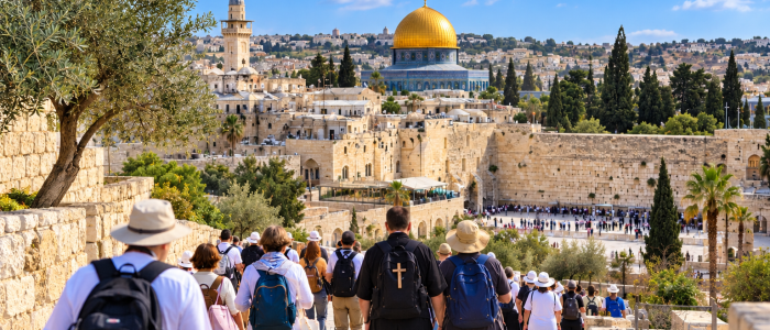JERUSALEM