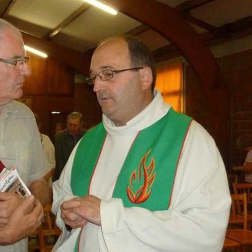 Jean-Dominique Delgue