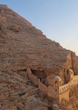 Mount,Of,Temptation,.,Jericho,.