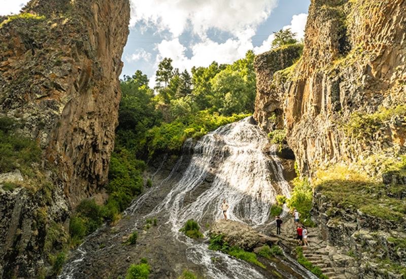 Jermuk