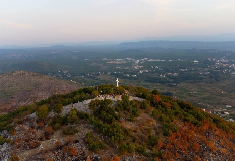 Krizevac