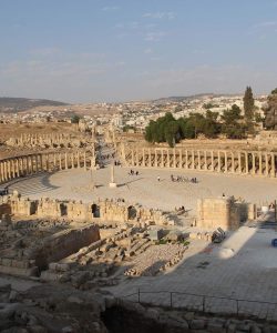 Djerash