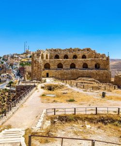 Kerak