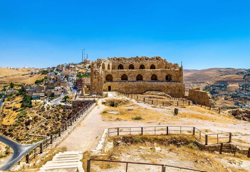 Kerak