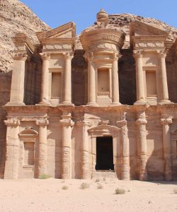 Petra