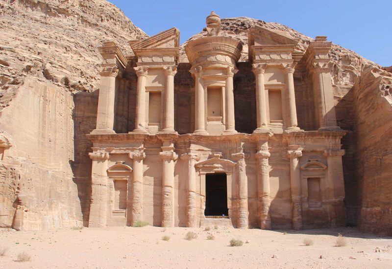 Petra