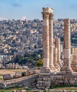 Temple d'Hercules