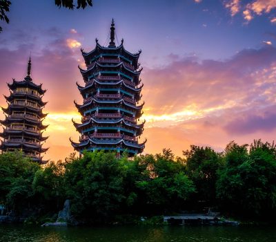 Chine