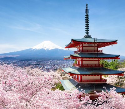 Japon