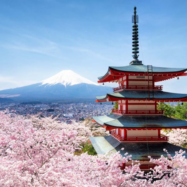 Japon