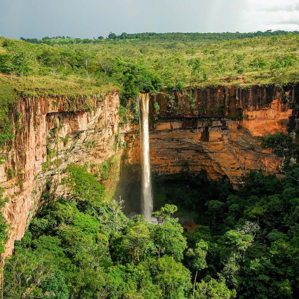 Cameroun