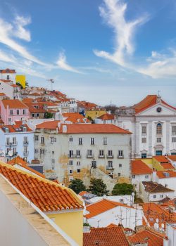 Lisbonne (2)