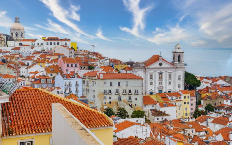 Lisbonne (2)