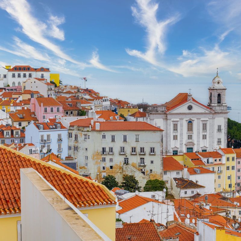 Lisbonne (2)