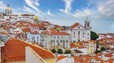 Lisbonne