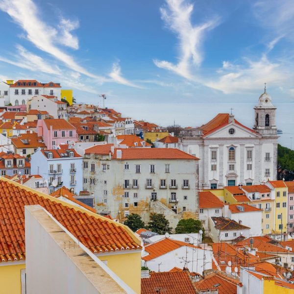 Lisbonne