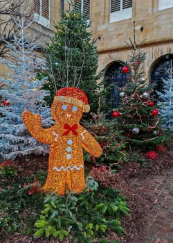 METZ MARCHES NOEL METZ