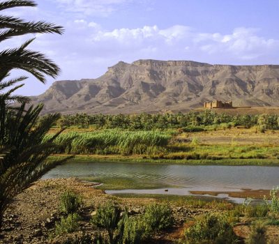 Maroc