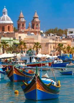 Marsaxlokk