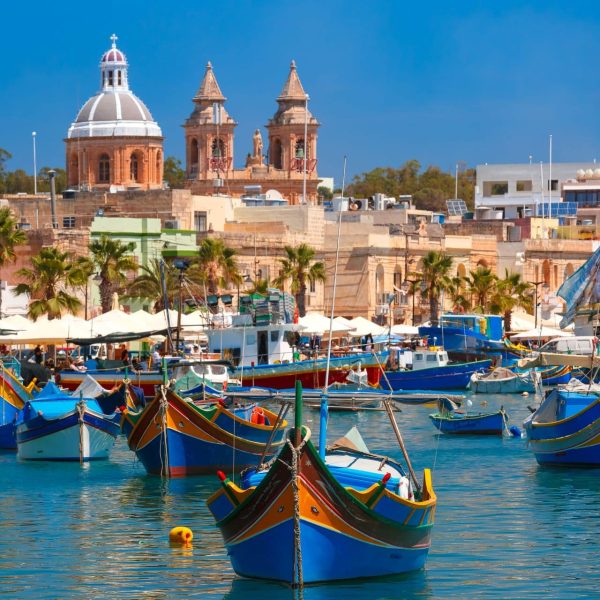 Marsaxlokk