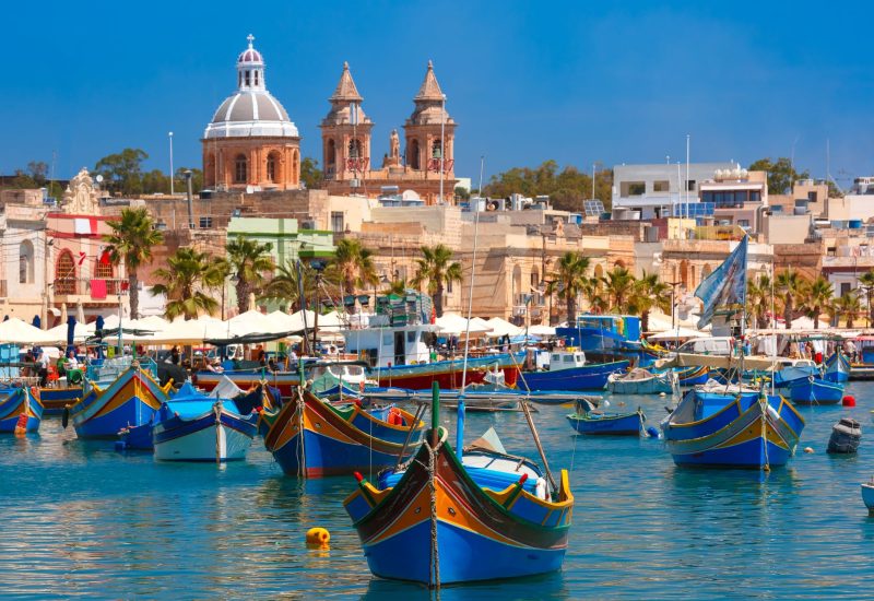 Marsaxlokk