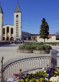 Medjugorje