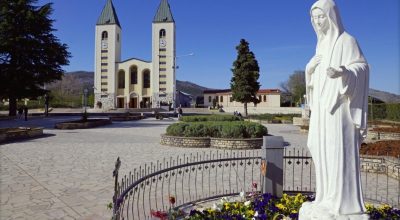 Medjugorje