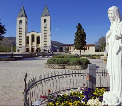 Medjugorje