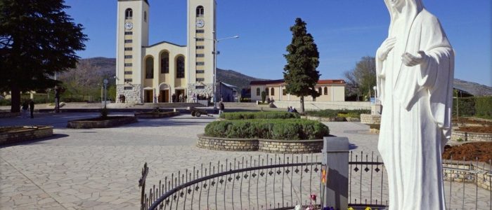 Medjugorje