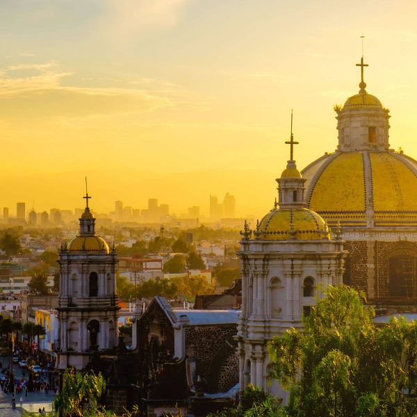 Mexique