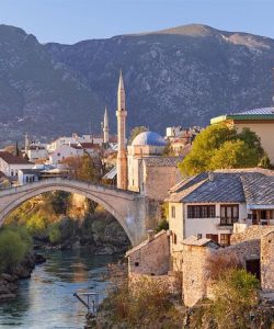 Mostar