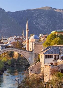 Mostar