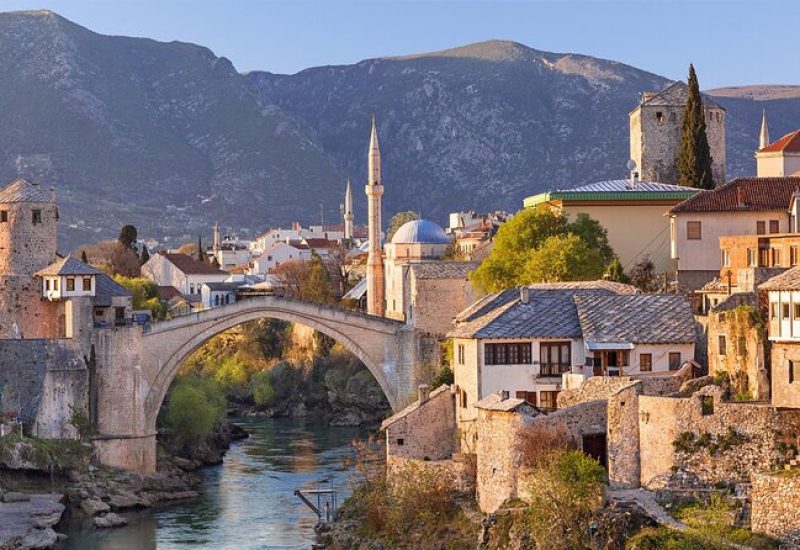 Mostar