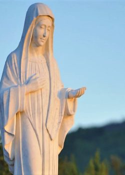 Notre-Dame-de-Medjugorje