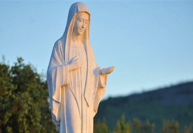 Notre-Dame-de-Medjugorje