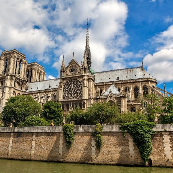 Notre Dame