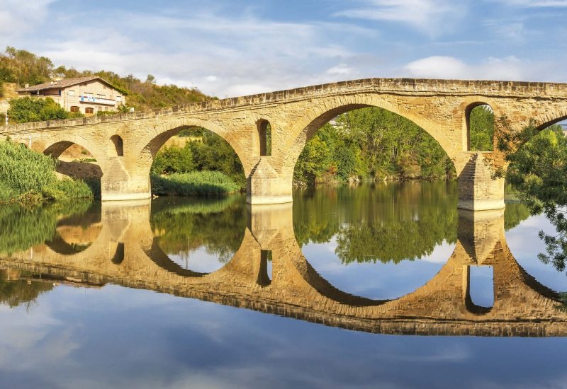Puente la Reina