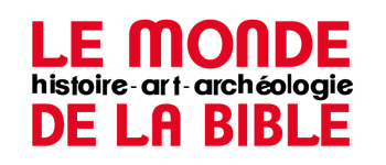 Le monde de la bible