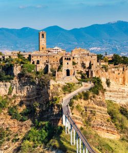 Bagnoregio