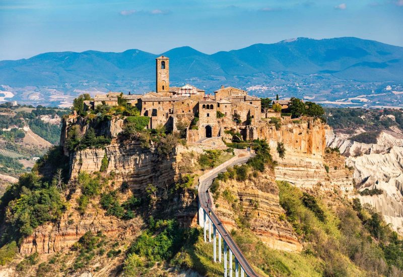Bagnoregio