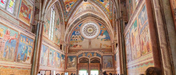 Basilique St François