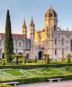 Monastère de Jerónimos