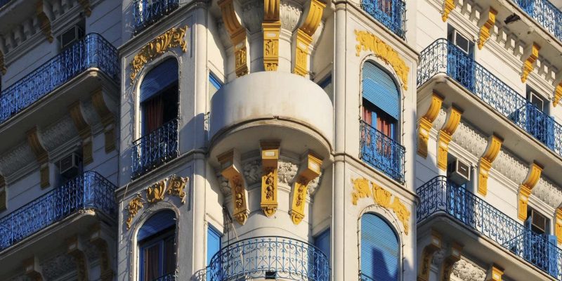 Alger