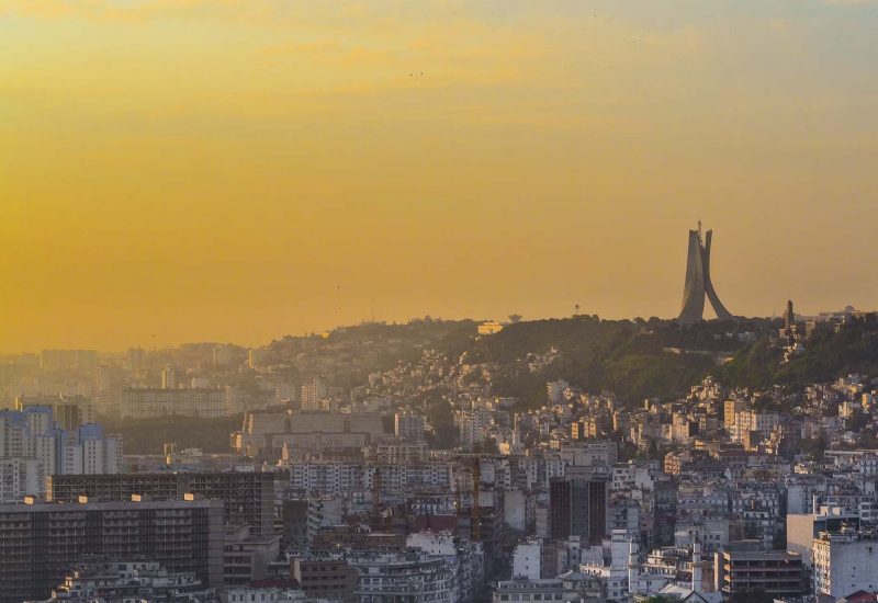 Alger