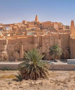 Ghardaia